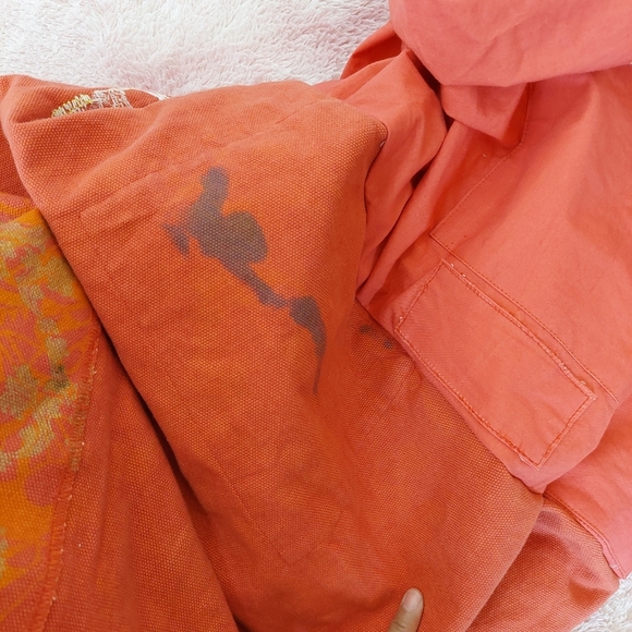 Edge Large Embroidered Bohemian Extendable Bucket Crossbody Bag - Picture 10 of 16